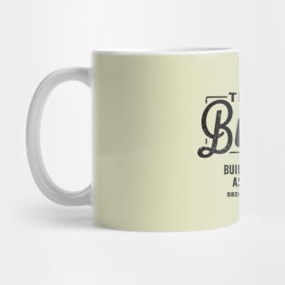 The Bailey Bros Mug